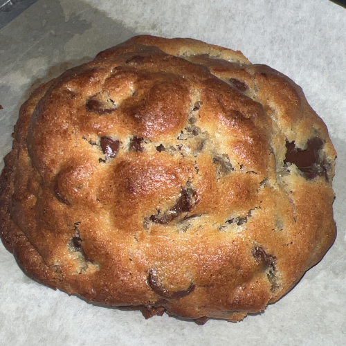 Chocolate Chip